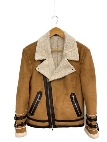 Giacca shearling guild - di,