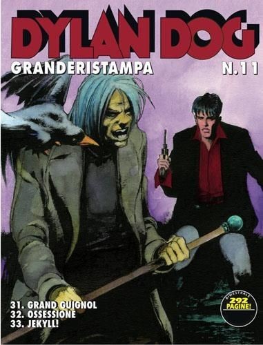 Libri dylan dog grande - libri,