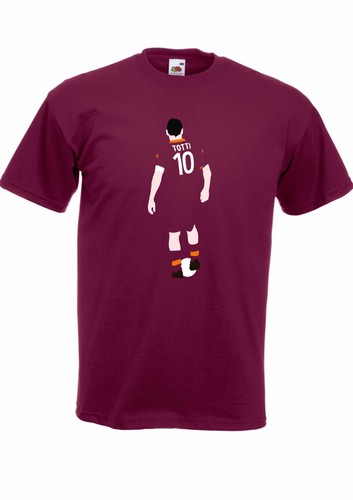 Tshirt francesco totti - tshirt,