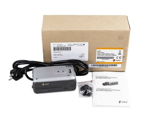 Telecamera eneo vkc 1341a - telecamera,