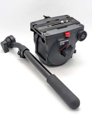 Mint manfrotto 516 - n,