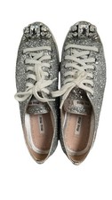 Sneakers Miu Miu pietre