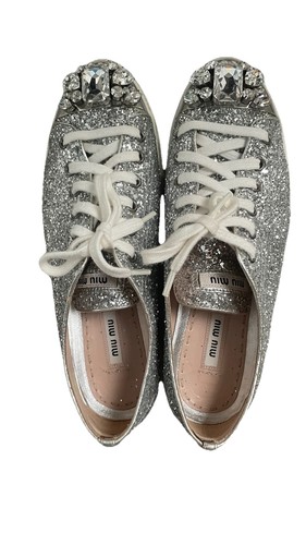 Sneakers miu pietre - miu,