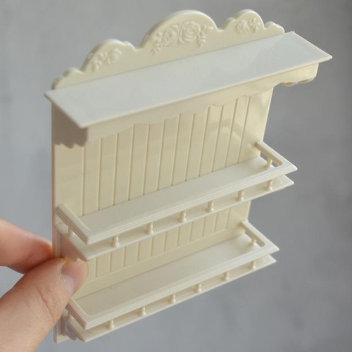 Pezzo miniatura casa - 1/6,