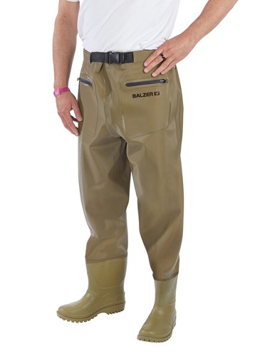 Stivali wat balzer pvc - balzer, in