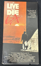 Live and die a - die, (1985)