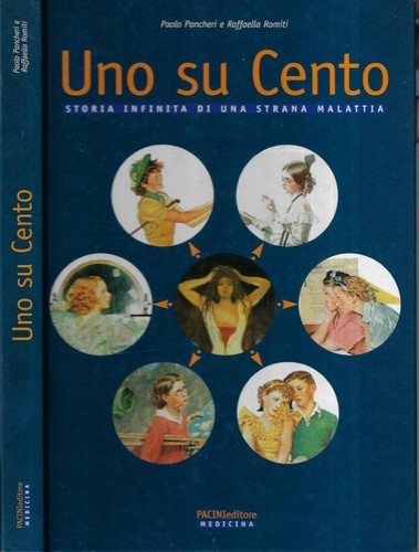 Uno cento storia infinita - su, cento.