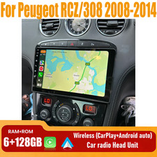 9'' Wireless Carplay Android