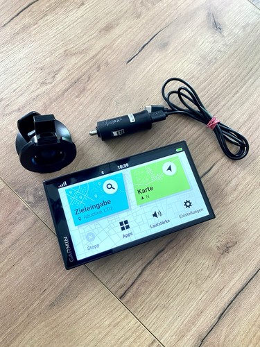Garmin drivesmart mt s - garmin, 66