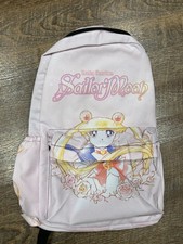 Zaino scuola Sailor Moon