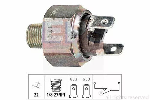 1101 facet interuttore luce - facet,