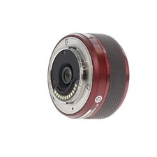 Nikon Nikkor 11-27.5mm