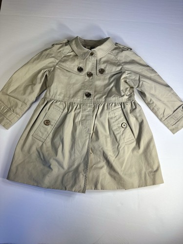 Burberry giacca cappotto - e,
