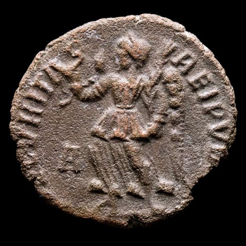 Lucernae valente - valente, (364-378)