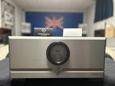 Pass Labs X250.8