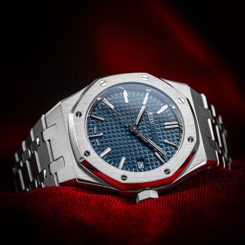 Audemars piguet royal - audemars,
