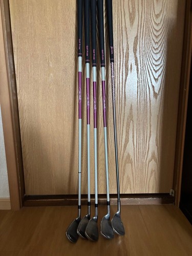 Set ferri golf - set, 5
