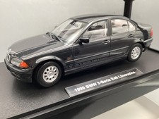 Modellini auto scala 1:18 KK