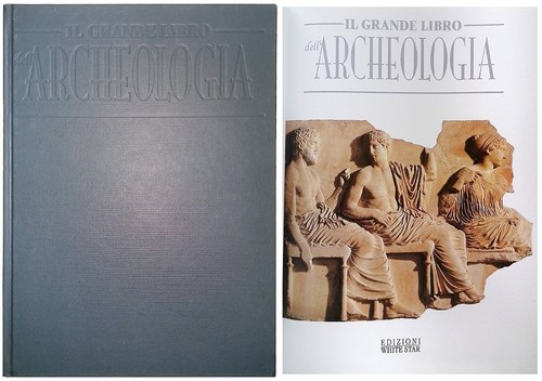 Grande libro - il,