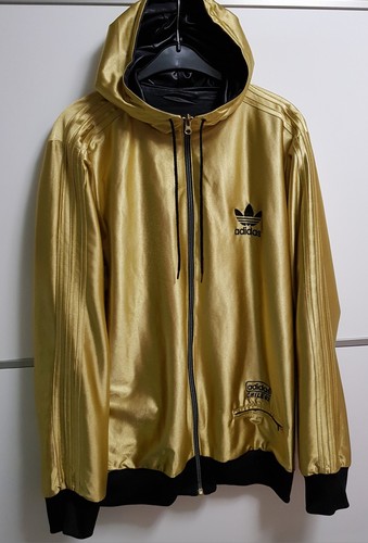 Giacca uomo originals adidas - giacca,
