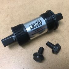 Staffa inferiore bici primi componenti nuova quadrata conica JIS varie misure