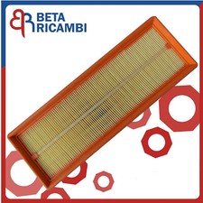 Filtro Aria Citroen C2 C3 C4