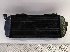 RADIATORE ACQUA KTM 1996 RADIATOR