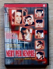 DVD MERY PER SEMPRE - Marco