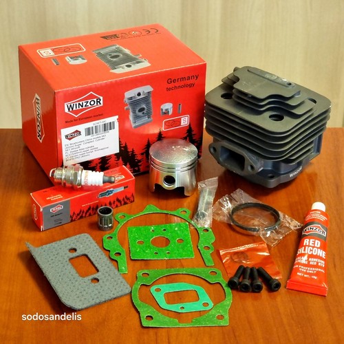 Kit cilindro pitone mm - cilindro, e