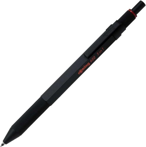 Rotring 600 3in1 - rotring, multi