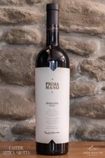 A Prima Mano 2022 Puglia