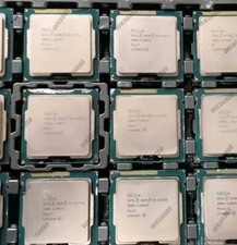Processore CPU Intel Xeon