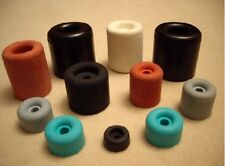 Tampone in gomma, tampone