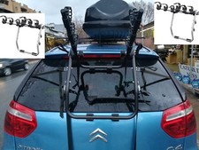 PORTABICI POSTERIORE ROMA 3