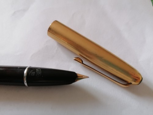 Penna stilografica - , da