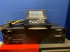 TC Electronic System 6000 Mastering Multi Effects w/ Icon