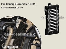 Adatto Per Triumph Scrambler