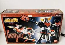 Bandai Soul of Chogokin Gx-04 GOLDRAKE Grendizer