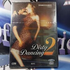 Dirty Dancing 2 Dvd Nuovo