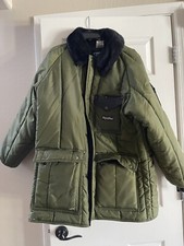 REFRIGIWEAR GIACCA ISOLATA