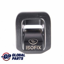 Mercedes W176 Copertura Isofix