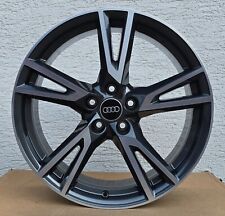 1 cerchio in lega originale