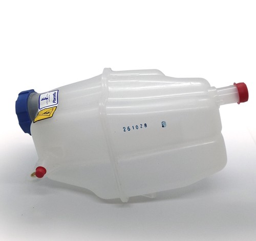 Vaschetta acqua radiatore - vaschetta,