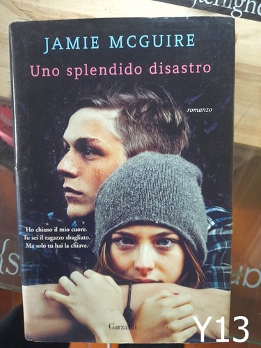 Uno splendido disastro - , di