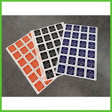 Set sigilli per mazzi - set,