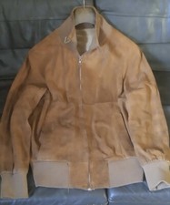 Giubbotto Di Renna Tg. 50