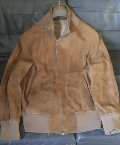 Giubbotto renna 50 - di,