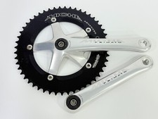 (Difetto) Guarnitura Miche