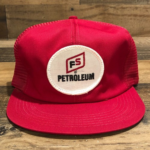Cappello vintage petroleum - vintage,