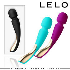 LELO Smart Wand 2 Medium Bacchetta Vibrante Antistress Lussuoso Sex Toys Unisex